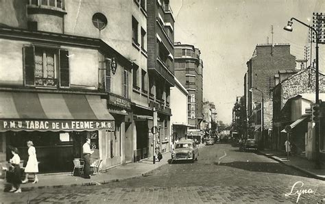 issy les moulineaux history.